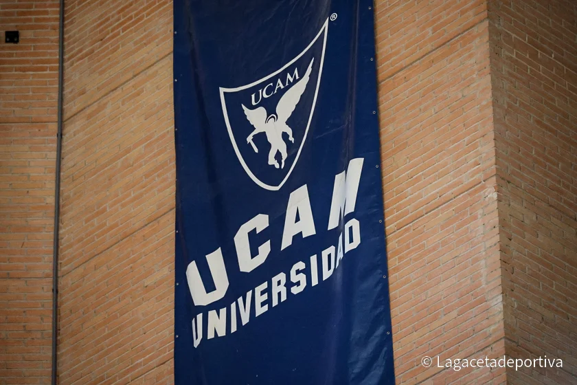UCAM MURCIA CB VS TENERIFE-26