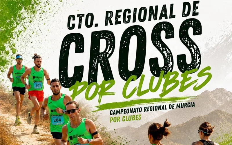 famu_Cartel Cross Puerto Lumbreras_portada