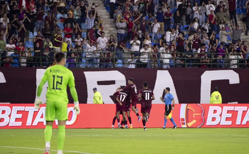 venezuela_sub23_foto_oficial_@SeleVinotinto
