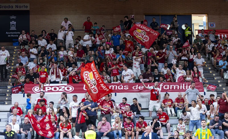 aficion_ELPOZO_JAEN