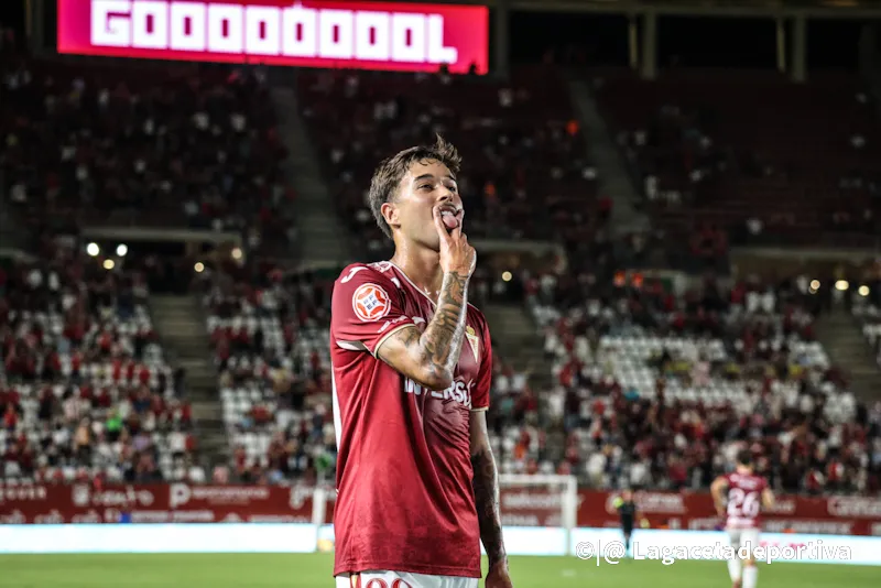 real murcia vs Villarreal b (12)