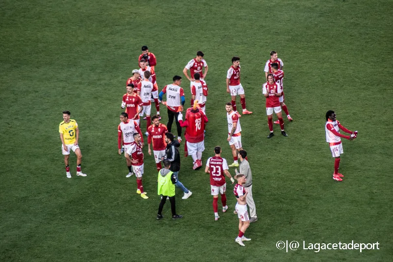 real murcia vs villareal b