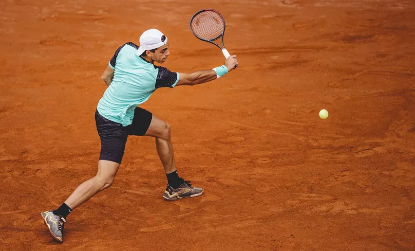 Francisco Cerúndolo _davis22