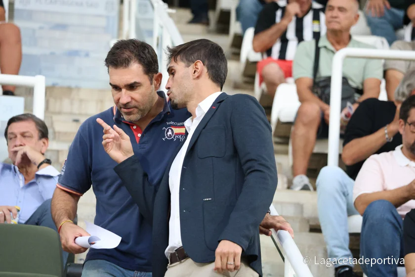 FC CARTAGENA VS CE EUROPA-24