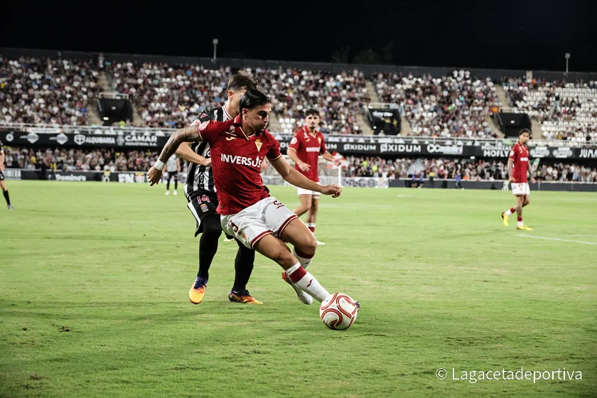 FC CARTAGENA VS REAL MURCIA-42 (1)