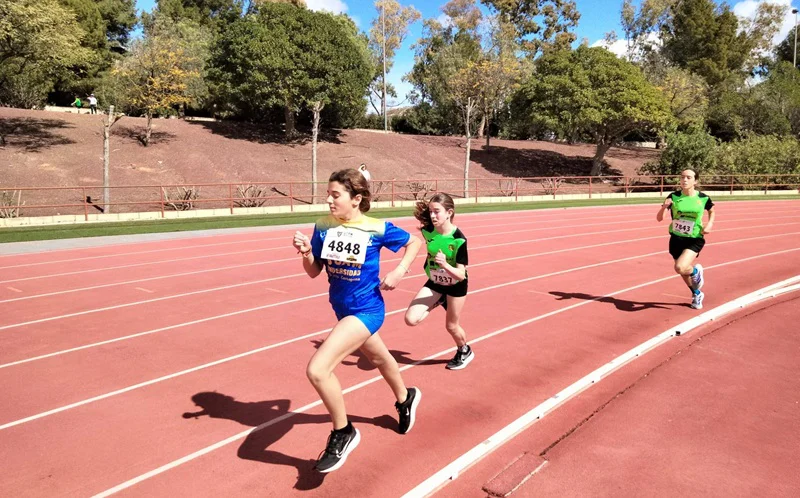 famu_III Jornada Sub14 Invierno