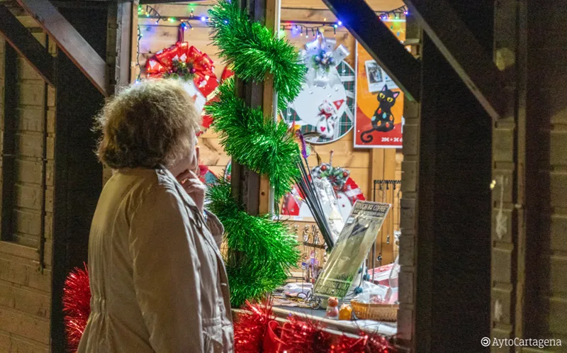 mercado_navideño_cartagena
