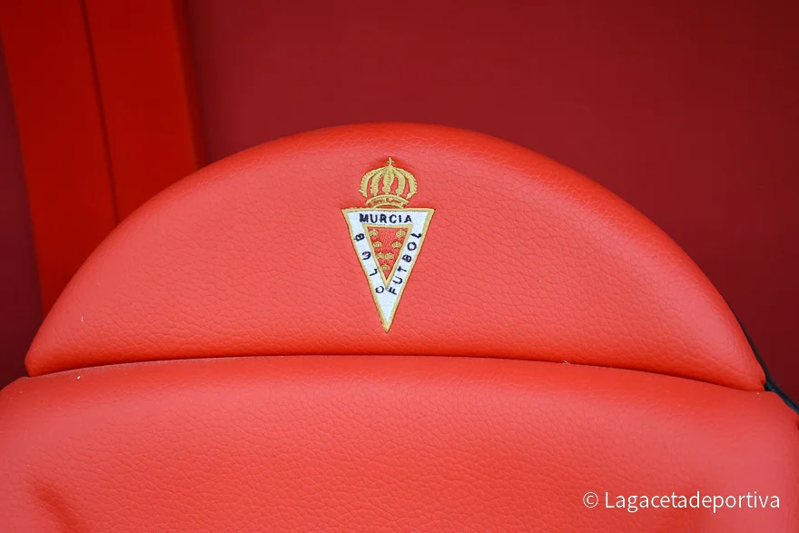 REAL MURCIA VS ZARAGOZA-18