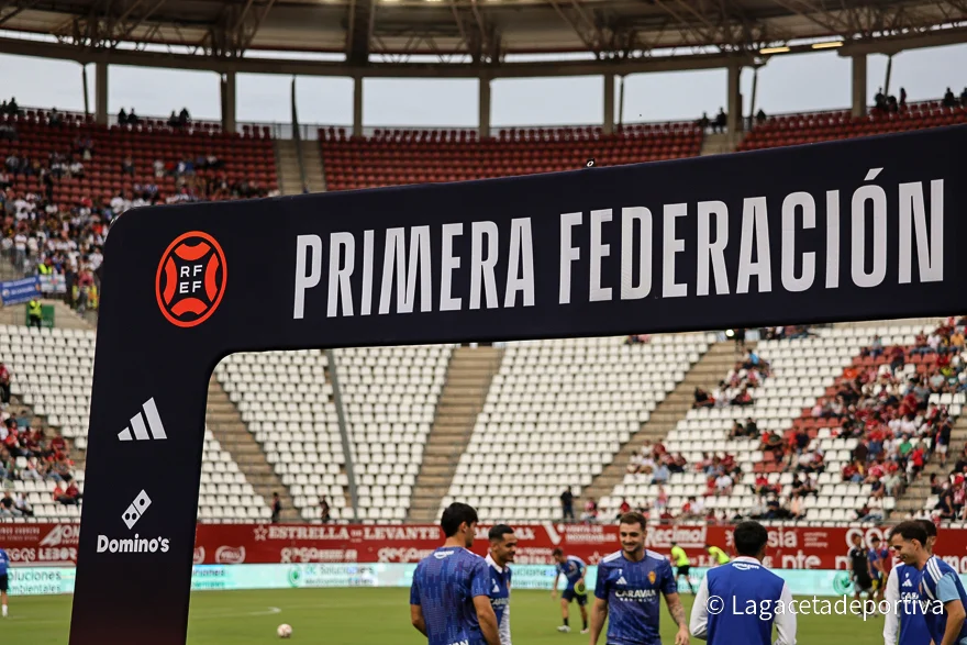 REAL MURCIA VS ZARAGOZA-23