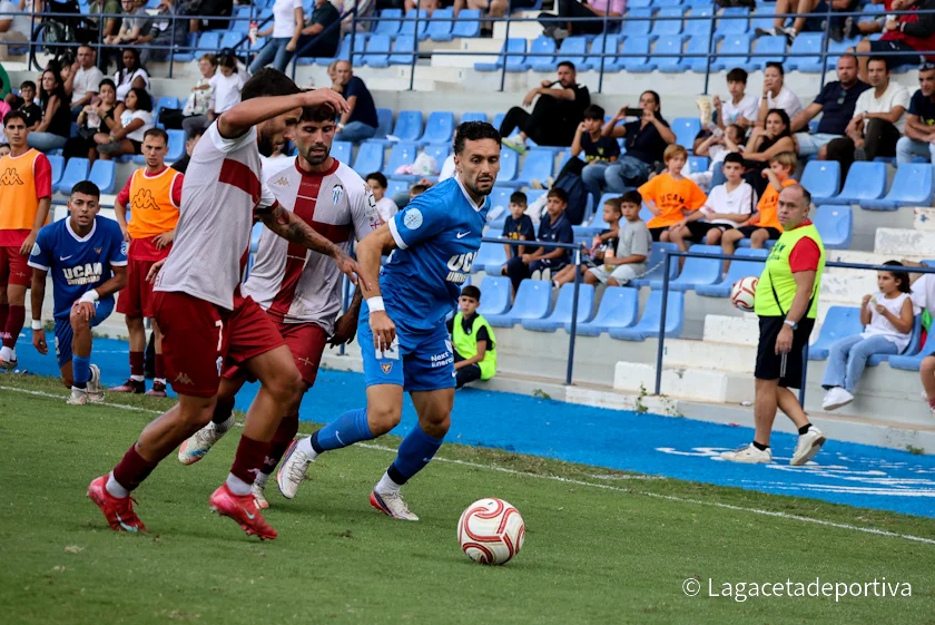 UCAM MURCIA CF VS ALCOYANO-29 (1)