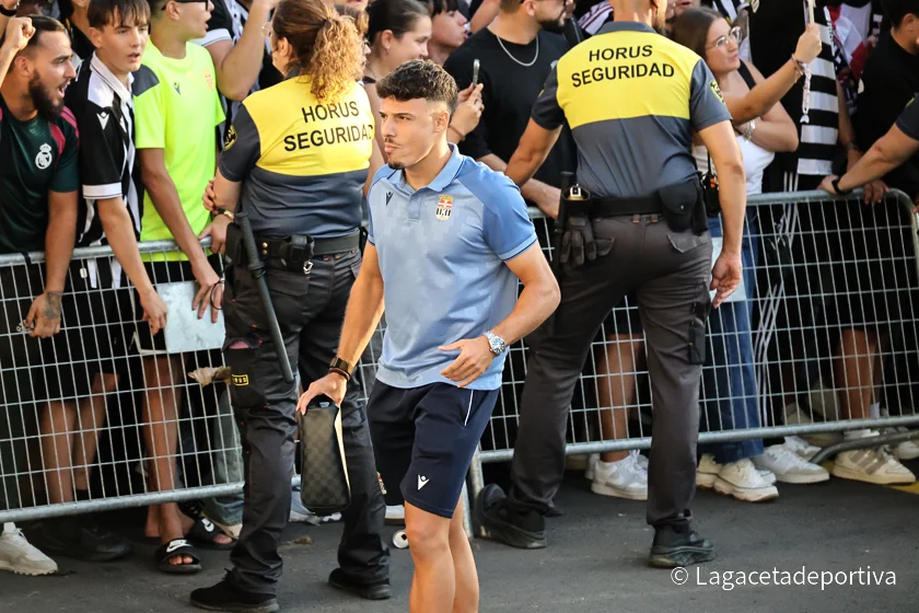 FC CARTAGENA VS REAL MURCIA-21