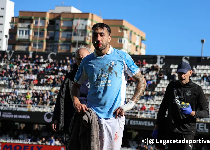 FC CARTAGENA VS IBIZA (20)