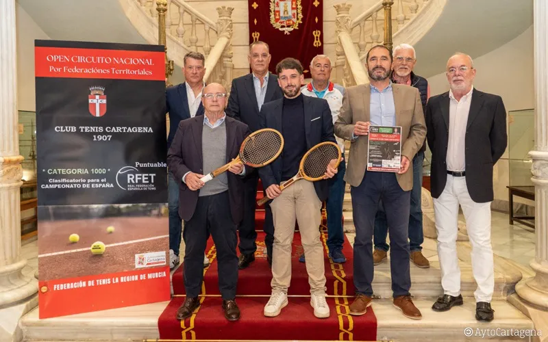 caratagena_open_de_españa_Club de Tenis Cartagena