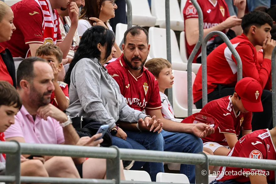 REAL MURCIA VS ZARAGOZA-04