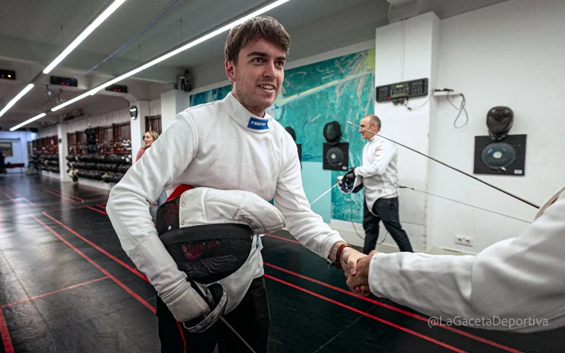 Esgrima MediaDay-15
