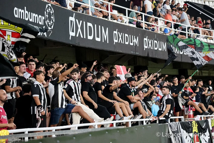 FC CARTAGENA VS AGUILAS-14