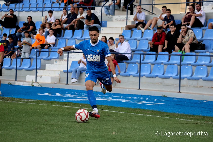 UCAM MURCIA CF VS ALCOYANO-34 (1)