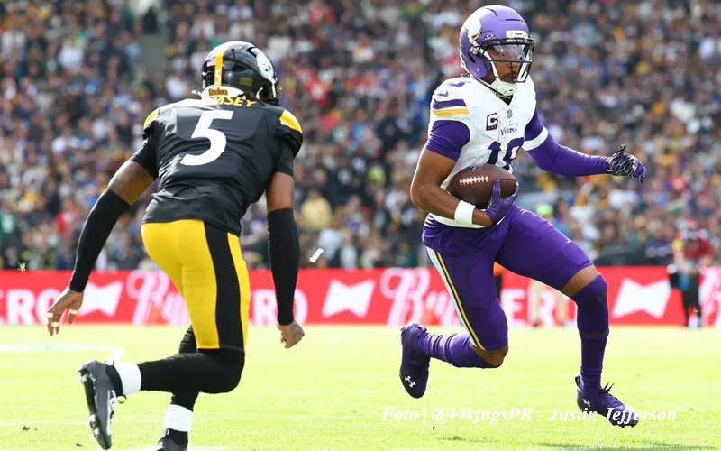 nfl_@VikingsPR_Justin Jefferson (Minnesota Vikings)