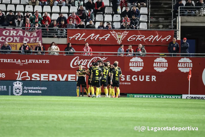 LGD MURCIA SANLUQUEÑO-19