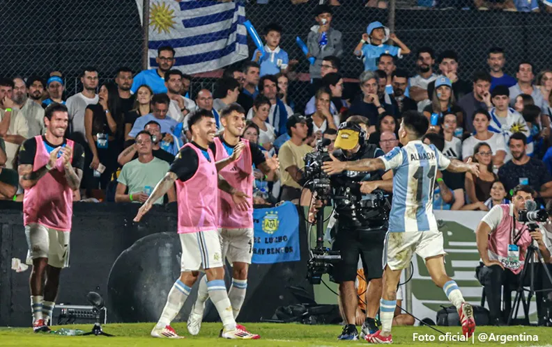 tihago_almada_foto_oficial_@Argentina