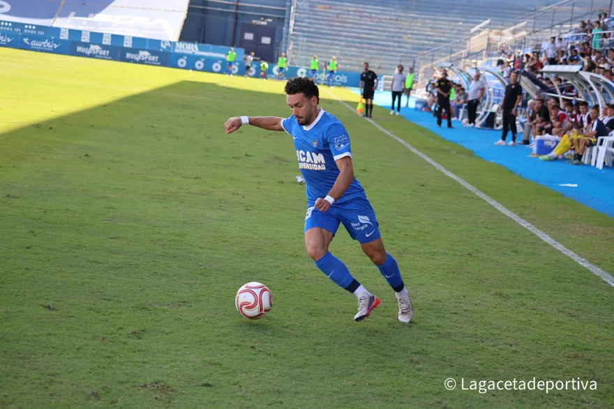 UCAM MURCIA VS CIEZA-17