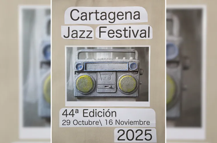 44_edicion_De_jazz_cartagena