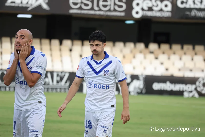 FC CARTAGENA VS CE EUROPA-25