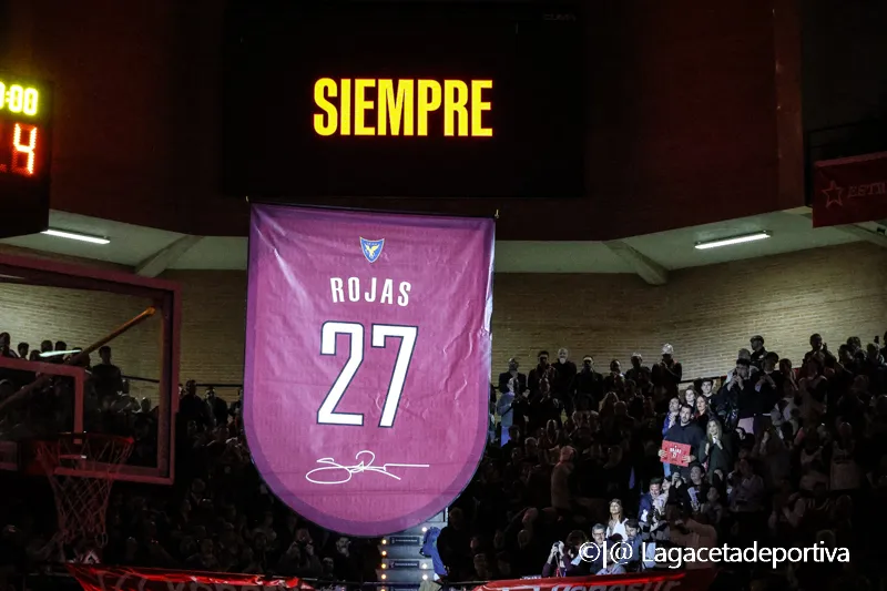  UCAM VS REAL MADRID-22