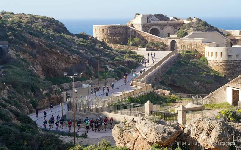 cartagena_RUTA DE LAS FORTALEZAS__2025