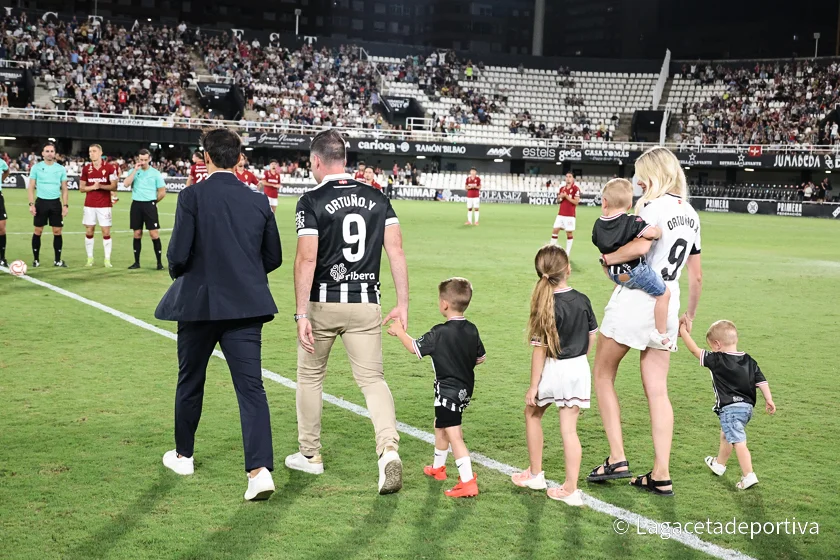 FC CARTAGENA VS REAL MURCIA-54