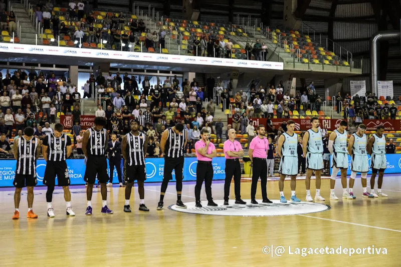 UCAM MURCIA VS MORABANC ANDORRA (35)