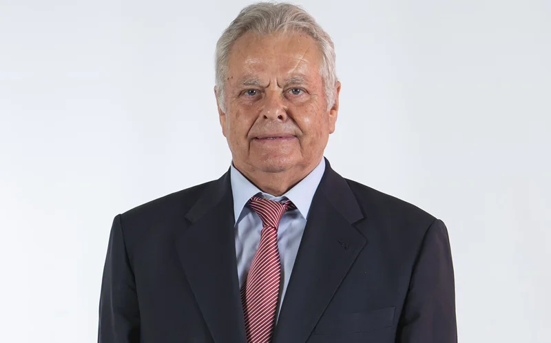 PRESIDENTE JA BOLARIN