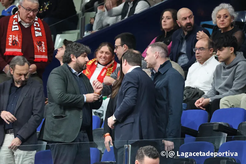 UCAM MURCIA BARÇA (5)