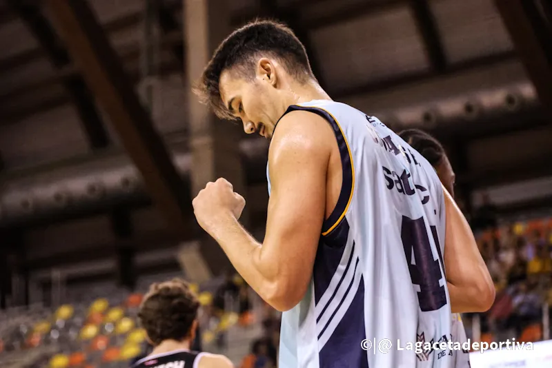 UCAM MURCIA VS MORABANC ANDORRA (46)