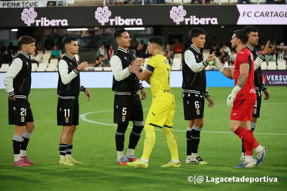 REAL MURCIA PROMISES VS CABEZO  (39)