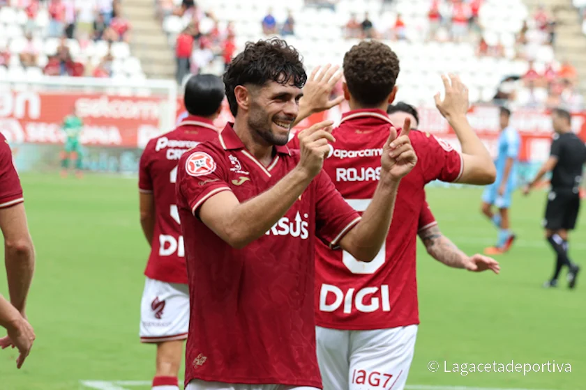 REAL MURCIA VS NASTIC -26