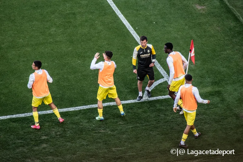 real murcia vs villareal b-6