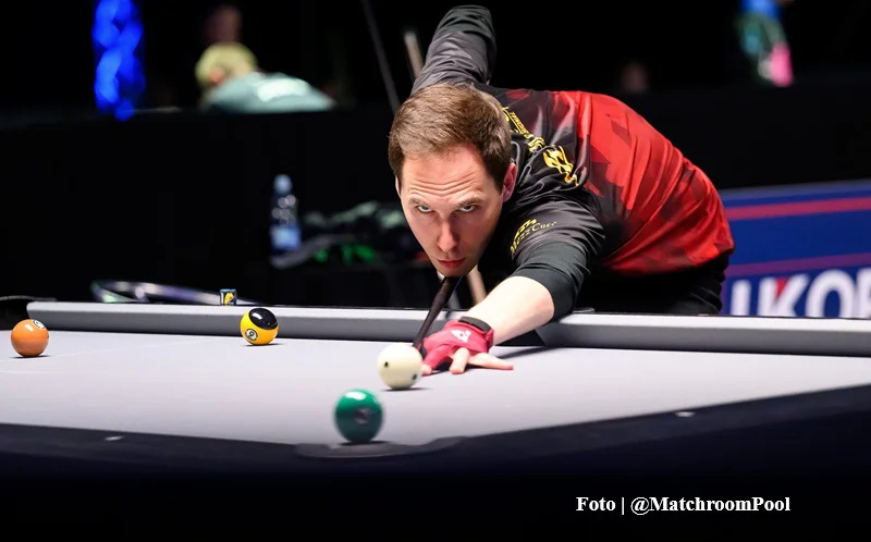 Wojciech_Szewczyk @MatchroomPool