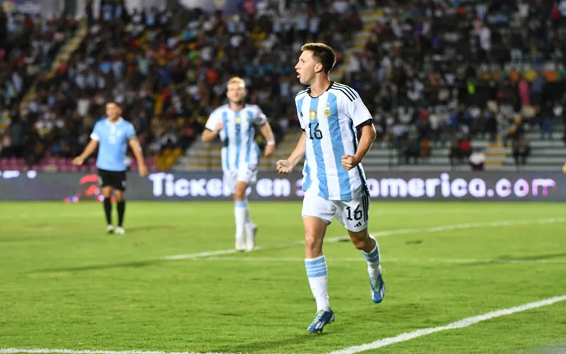 argentina_uruguay_preolimpico_@Argentina