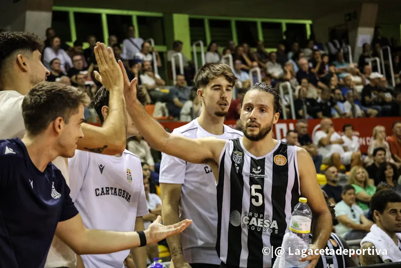 CARTAGENA VS MALLORCA GDP (10)