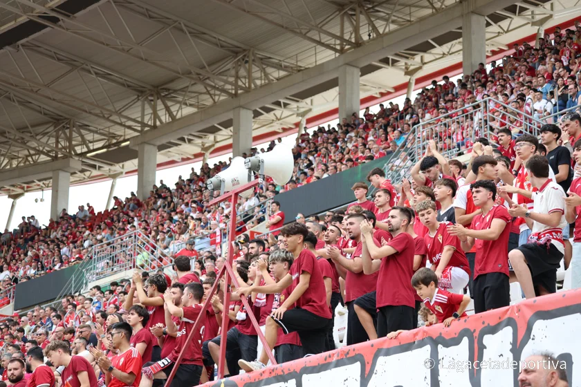 REAL MURCIA VS NASTIC -43
