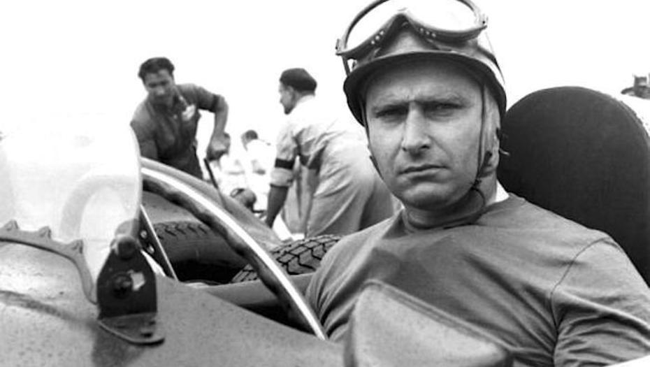 fangio