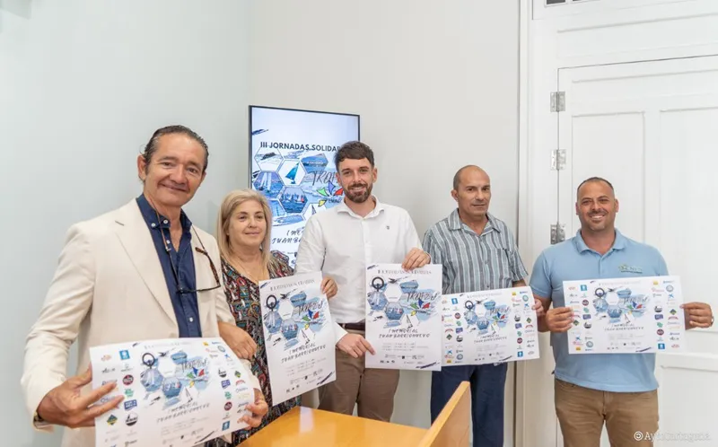 cartagena_deportes_Club Náutico Los Nietos