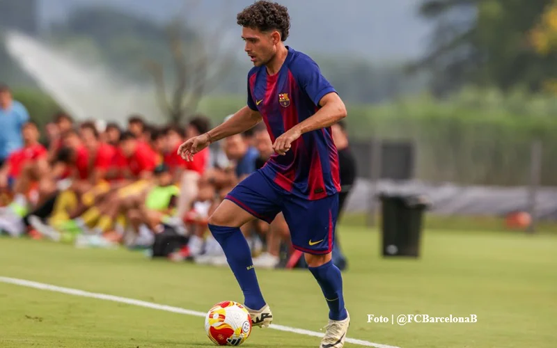 cartagena_raul_dacosta_@FCBarcelonaB