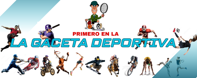 LA GACETA DEPORTIVA