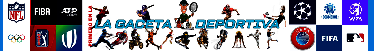 LA GACETA DEPORTIVA